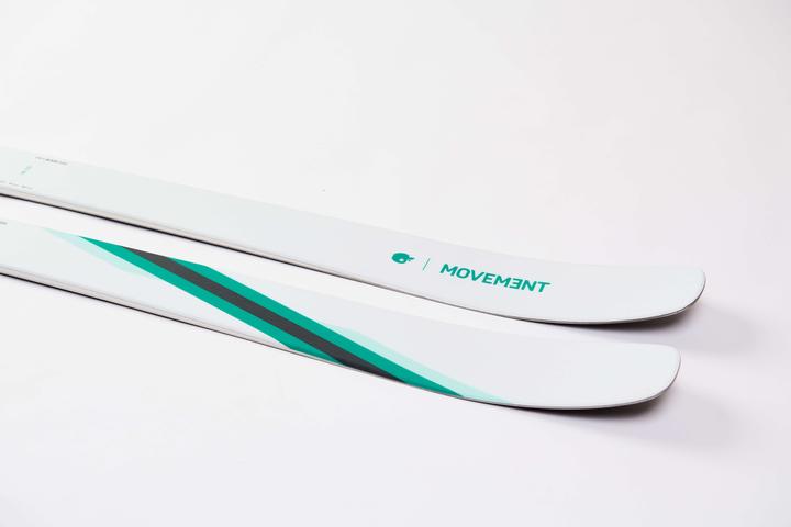 Produktbild Movement GO 90 TI Damen Ski 22/23 (162 cm, Ohne Bindung)