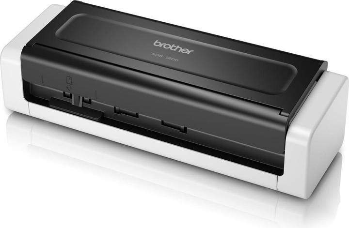 Image du produit Brother ADS-1200 (USB)