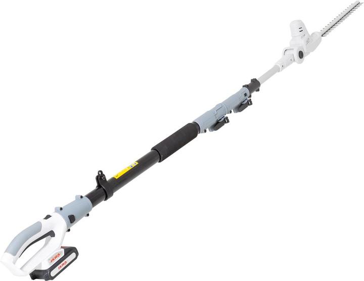 Ikra Teleskop ICPH 2040 (Cordless hedgecutters)
