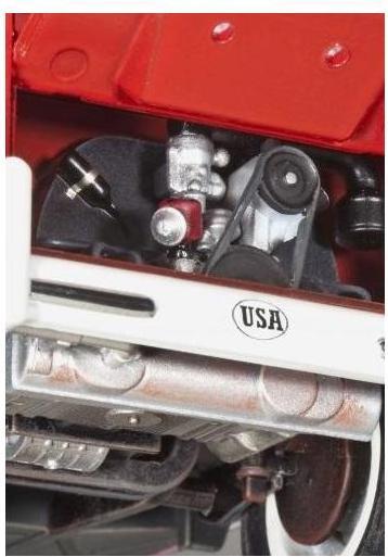 Immagine prodotto Revell VW T1 Samba Bus