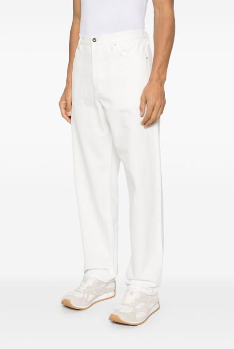 Image du produit Jil Sander Jeans White (32)