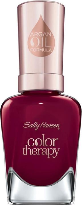 Actual product image Sally Hansen Color Therapy - Unwine'd 370 (370 Unwine'd, Colour paint)
