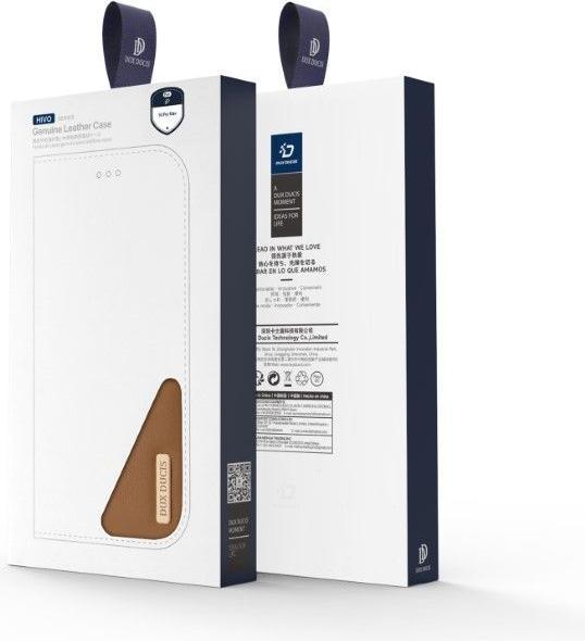 Produktbild Dux Ducis Hivo Series (Apple iPhone 16 Pro Max)
