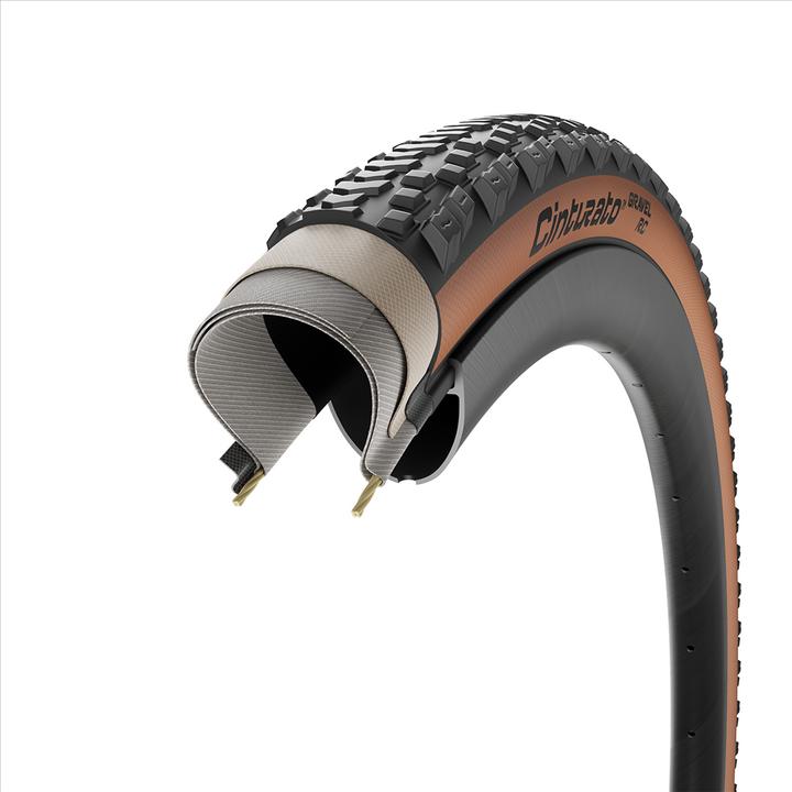 Image du produit Pirelli Cinturato™ GRAVEL RC TLR (35-622)