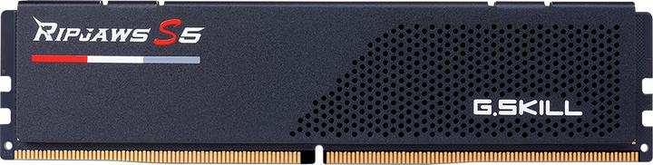 Actual product image G.Skill DDR5 48GB PC 5600 CL40 KIT (2x24GB) 48-RS5K (2 x 24GB, 5600 MHz, DDR5 RAM, DIMM)