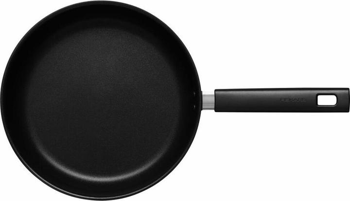 Actual product image Fiskars Hard Face Fryer 1052224, 28 cm (28 cm, Frying pan, Aluminium)