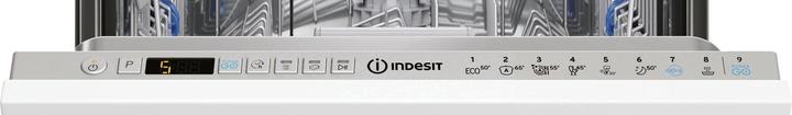 Immagine prodotto Indesit Zmywarka do zabudowy DSIO3M24CS