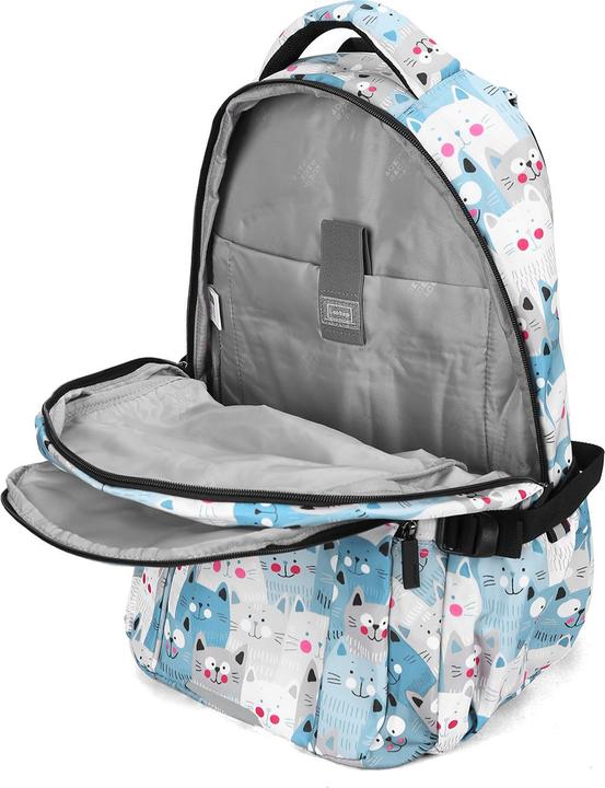 Actual product image Aoking Backpack (6.20 l)