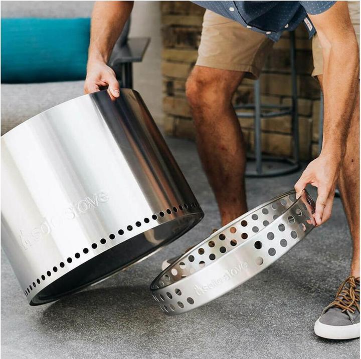 Image du produit Solo Stove Bonfire (49.50 cm)