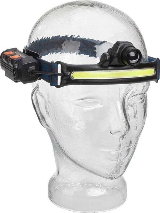 Image du produit TFA Lumatic Head (450 lm)