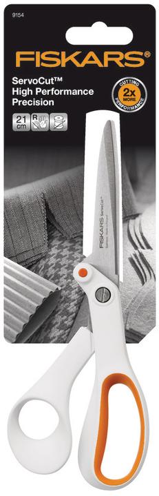 Image du produit Fiskars AMPLIFIER - Ciseaux (21 cm)