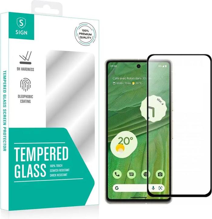 Smartphone Schutzfolie