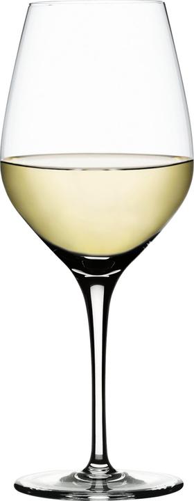 Actual product image Spiegelau Authentis (360 cl, 4 Glasses, White wine glasses)