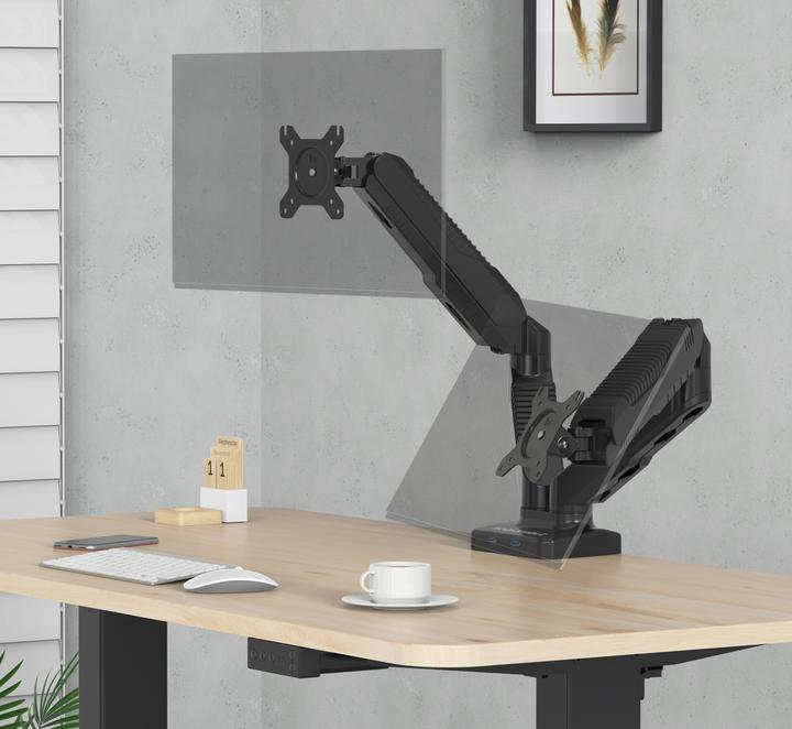 Actual product image Rockstable Advanced Double USB (Table, 27")