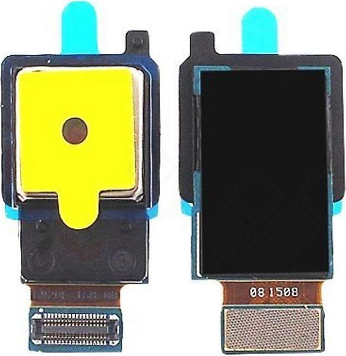Actual product image Samsung Main Camera 16 MP for G920F Galaxy S6