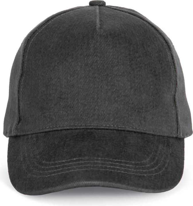 Actual product image K-up Cap -5panels (One size)