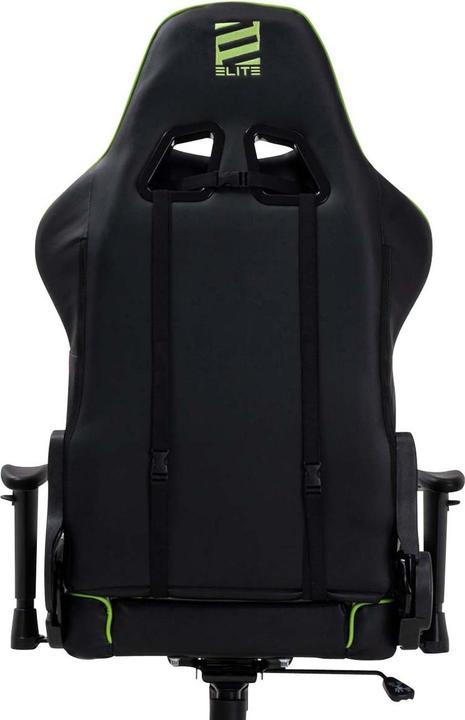 Produktbild Elite MG200 Destiny, Schwarz/Grün