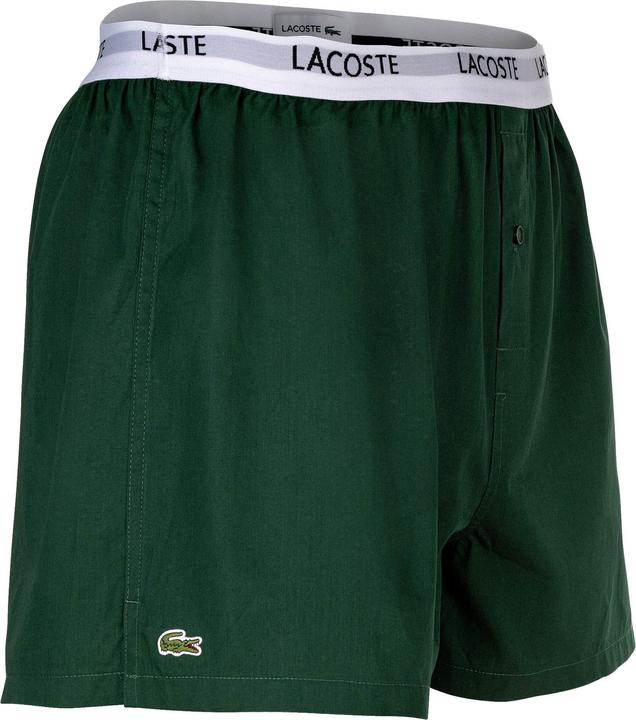 Immagine prodotto Lacoste Pack De 3 Caleçons (XXL, confezione da 3)