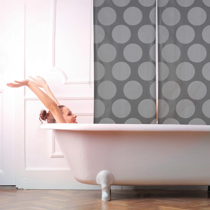 Image du produit Relaxdays Store baignoire (60 x 4.5 x 240 cm)