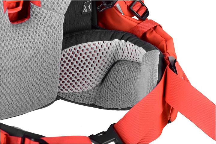 Immagine prodotto Deuter Aircontact Core 55+10 (55 l)