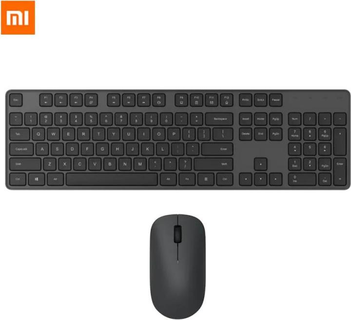 Immagine prodotto Xiaomi BHR6100GL (US, Senza fili)