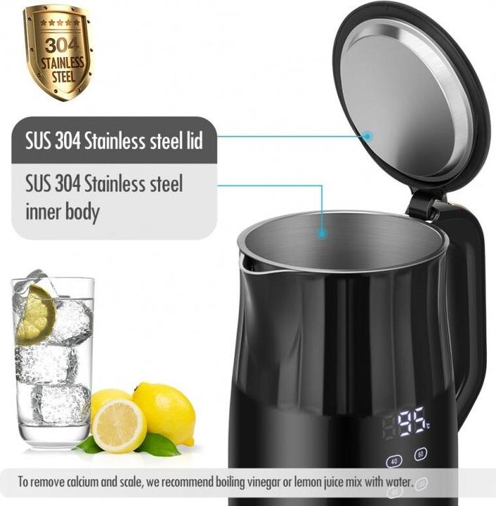 Actual product image Forme FKG-3017 (1.70 l)