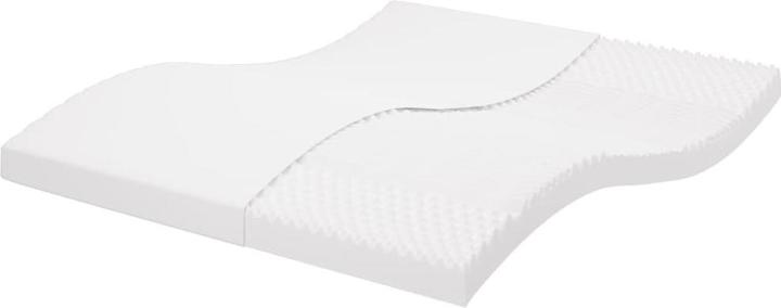 Immagine prodotto VidaXL Manka (180 x 200 cm, Nucleo di schiuma)