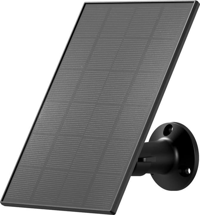 Immagine prodotto Woox Pannello solare per Smart Camera R5188, DC 5 V (Pannello solare)