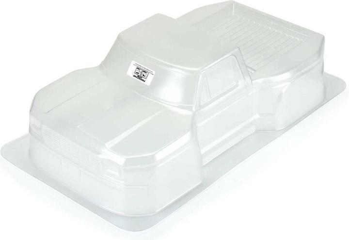 Produktbild Proline Karosserie Ford F-150 1979 Race Truck unlackiert, 1:10