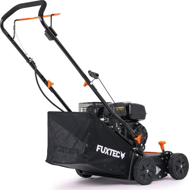 Immagine prodotto Fuxtec Arieggiatore a benzina FX-BV240ECO