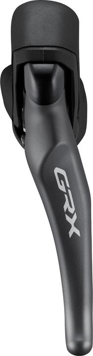 Immagine prodotto Shimano Leva del freno GRX ST-RX820 a disco sinistro con comando a distanza sul reggisella