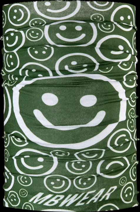 Smile Green