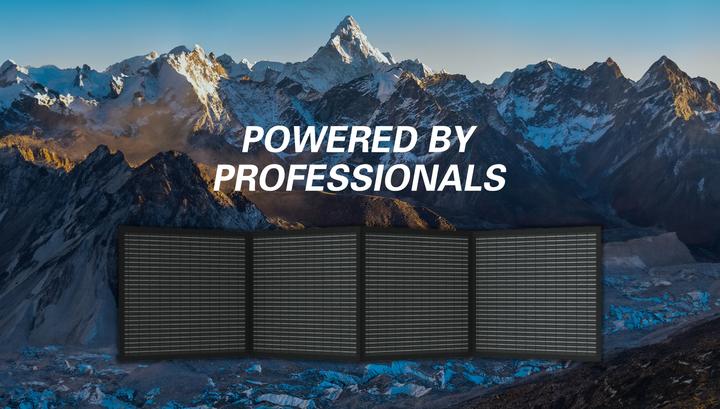 Produktbild Vinnic Solar Panel (200 W, 8.70 kg)