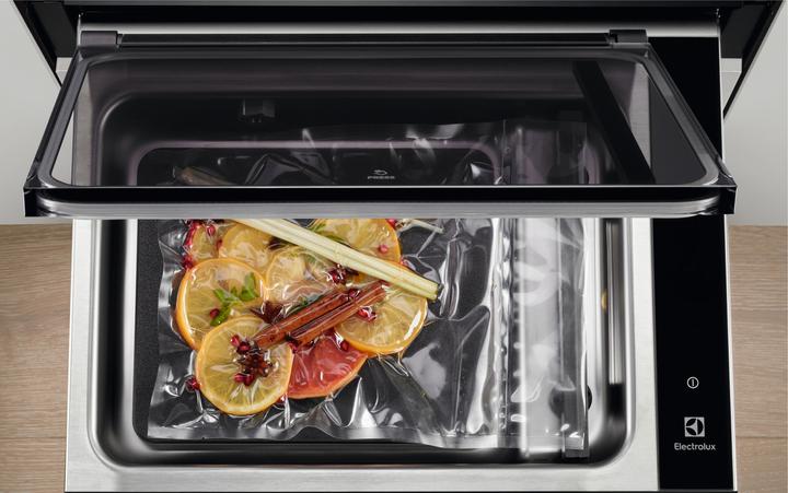 Immagine prodotto Electrolux Vac140pl