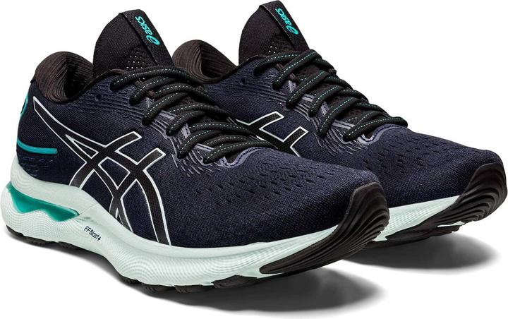 Actual product image ASICS Performance Gel Nimbus 24 (37)