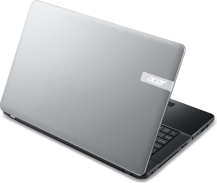 Produktbild Acer Aspire E1-772 (17.30", Intel Core i5-4200M, 8 GB, CH)