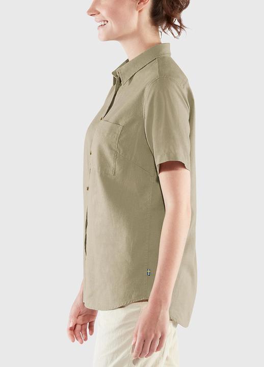 Actual product image Fjällräven Övik Travel Bluse (XS)
