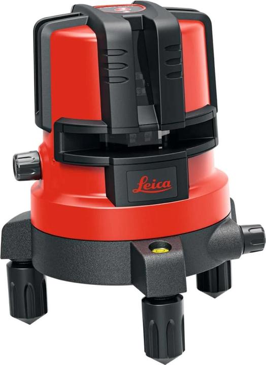 Leica Geosystems Multiline laser Lino L4P1