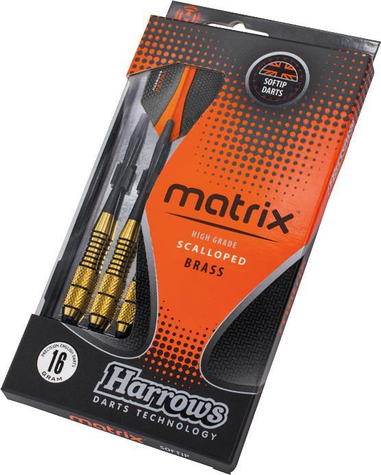 Image du produit Harrows Matrix (14 g)