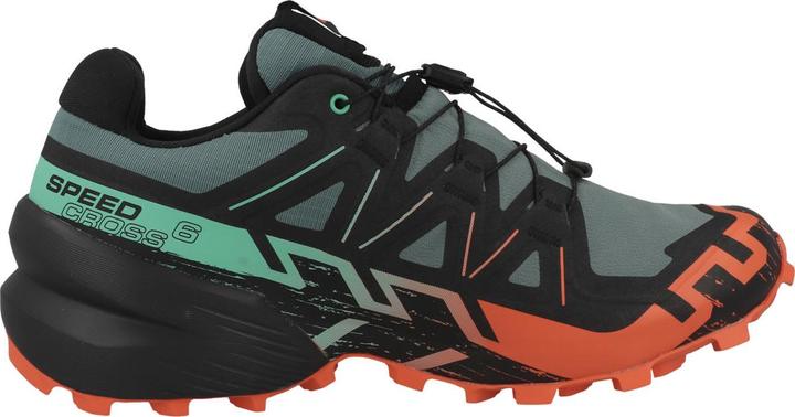 Produktbild Salomon Speedcross 6 GTX - 57147 (42)