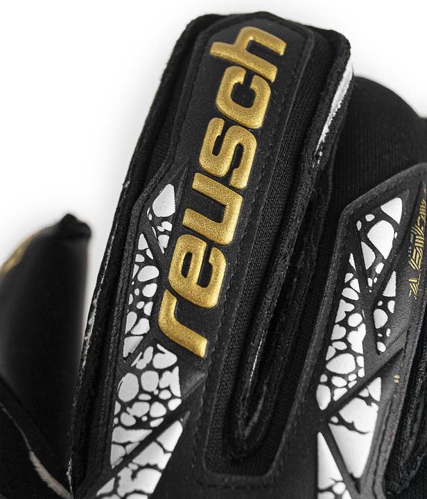 Produktbild Reusch Torwarthandschuh Attrakt Gold X Fs - 10.5 (10.5)