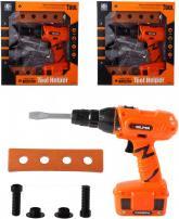 Jono Toys Tool set 10 pieces BO