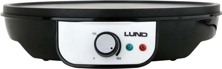 Actual product image Toya LUND NALEŚNIKARKA 1000W 30CM