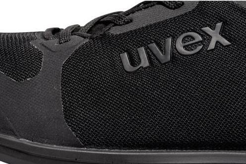 Actual product image Uvex Safety 1 sport (S1P, 39)