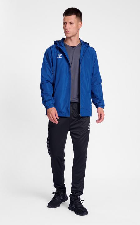 Actual product image hummel Hmlessential Aw Jacket (L)