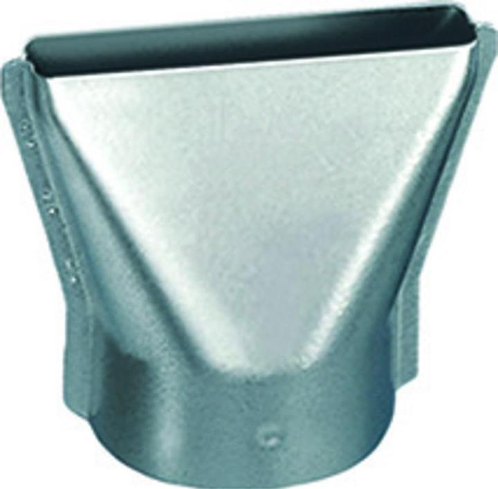 Actual product image Steinel Reducing nozzle 9mm No. 3