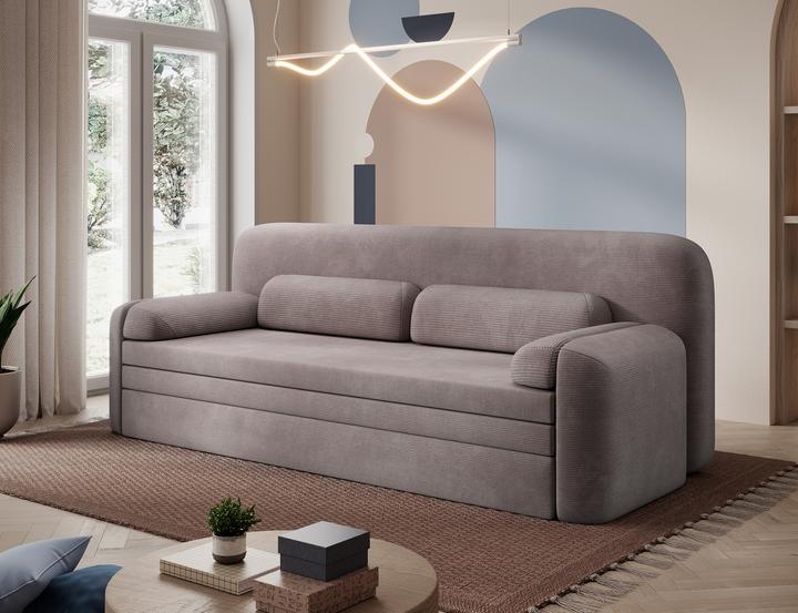 Actual product image ELTAP Elioss (Sofa bed, 2 person sofa)