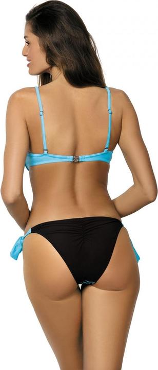 Actual product image Markko Two-piece bikini model 56899 (S)