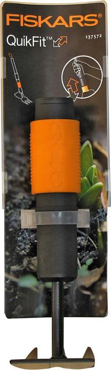Actual product image Fiskars Garden hoe