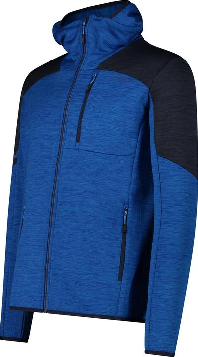 Actual product image CMP Campagnolo Hoodie (3XL)